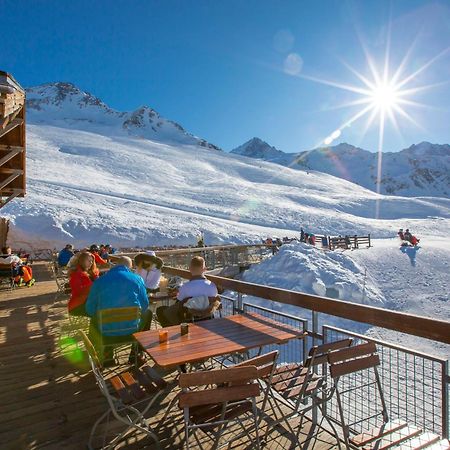 Duplex Aiguille Du Midi Large Terrasse - Happy Rentals Chamonix Kültér fotó
